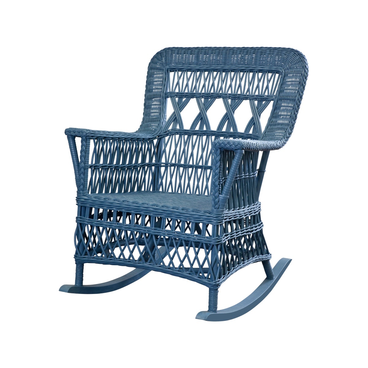 Loggia Rocker