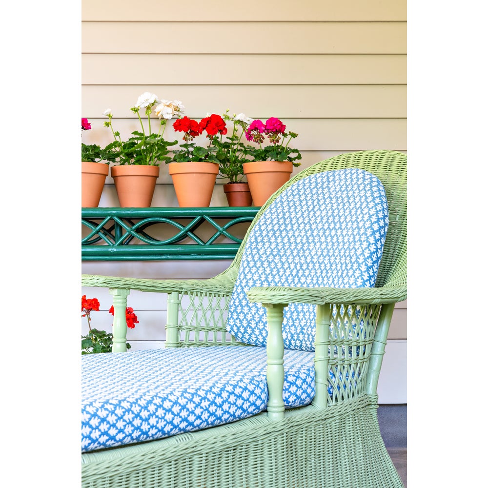 Beach House Chaise Lounge