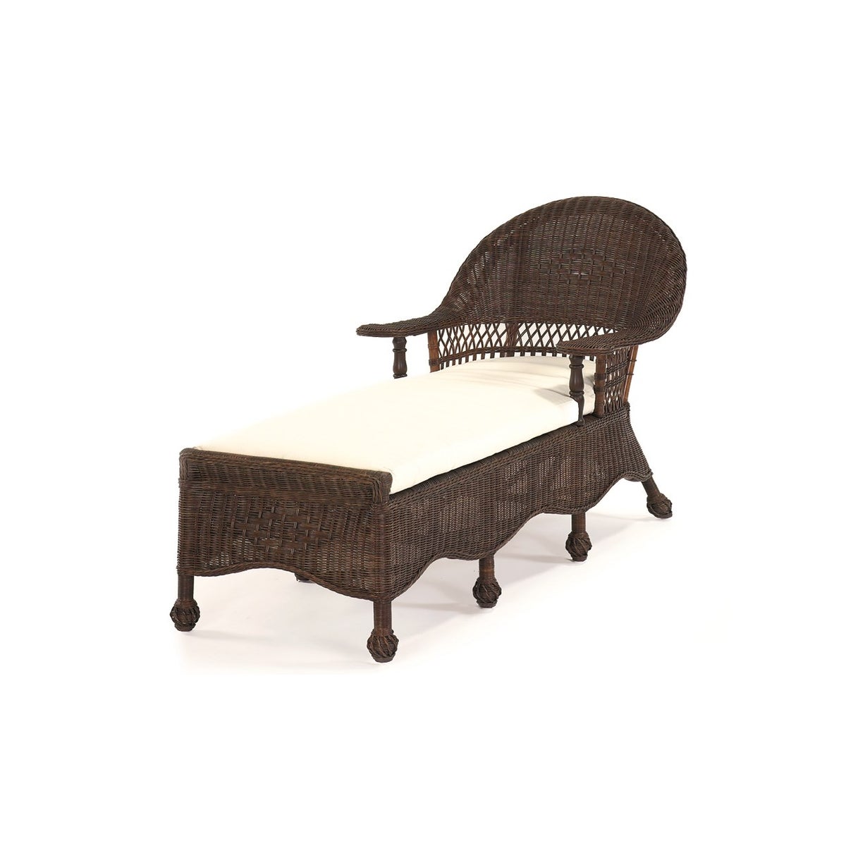 Beach House Chaise Lounge