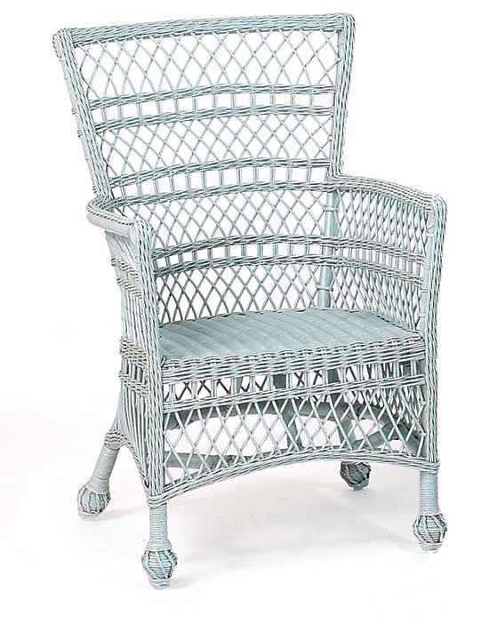 Veranda Chair all seating Mainly Baskets Home