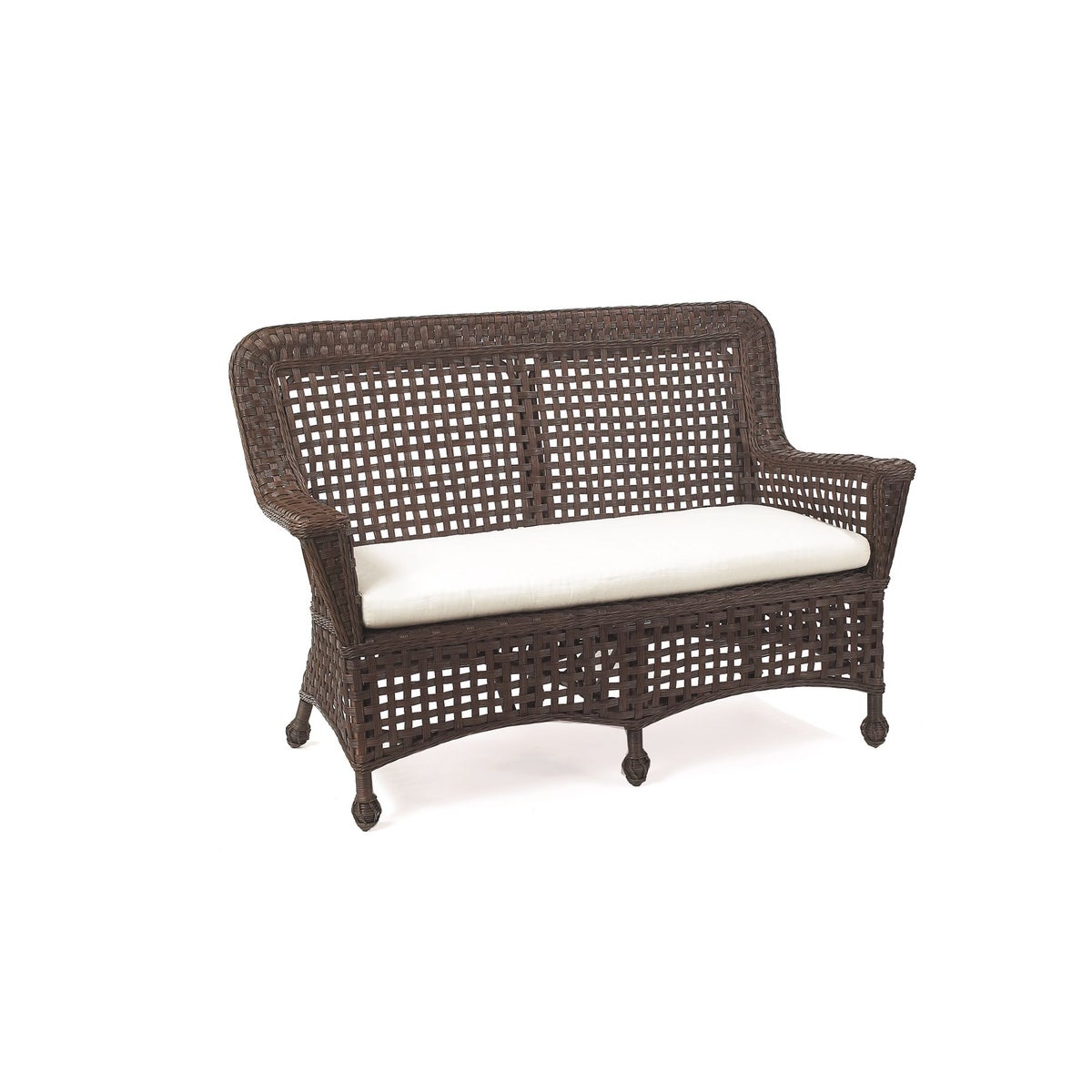 Riviera Settee