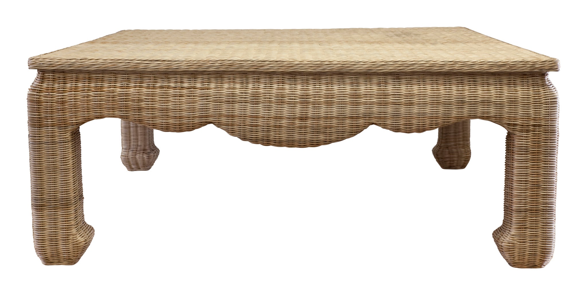 Ming style store coffee table