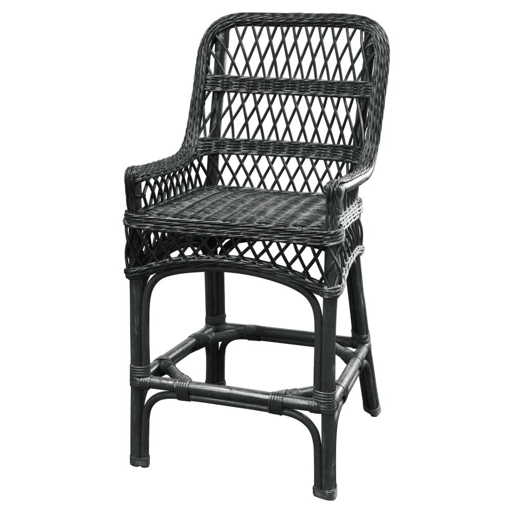 Lemonade Counter Stool