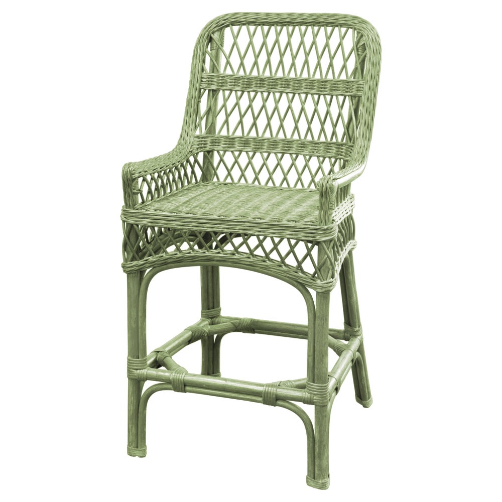 Lemonade Counter Stool