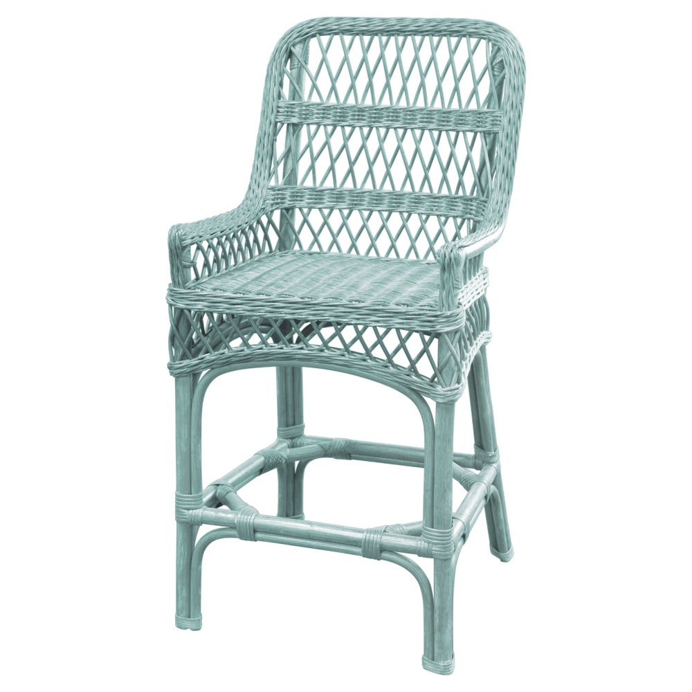 Lemonade Counter Stool