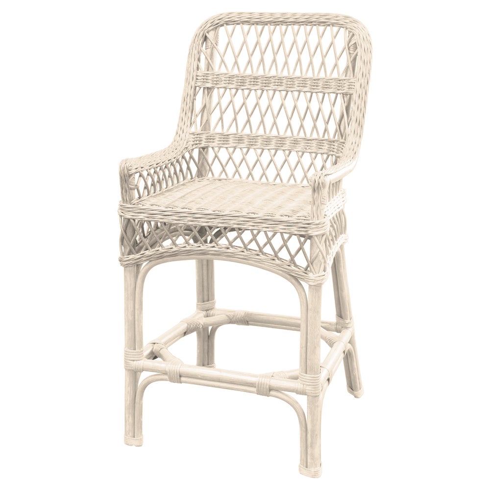 Lemonade Counter Stool