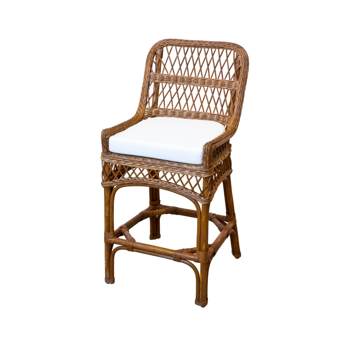 Lemonade Counter Stool