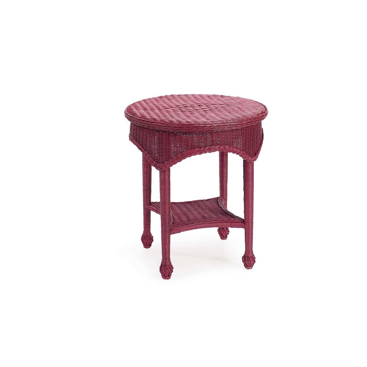 Lamp Table
