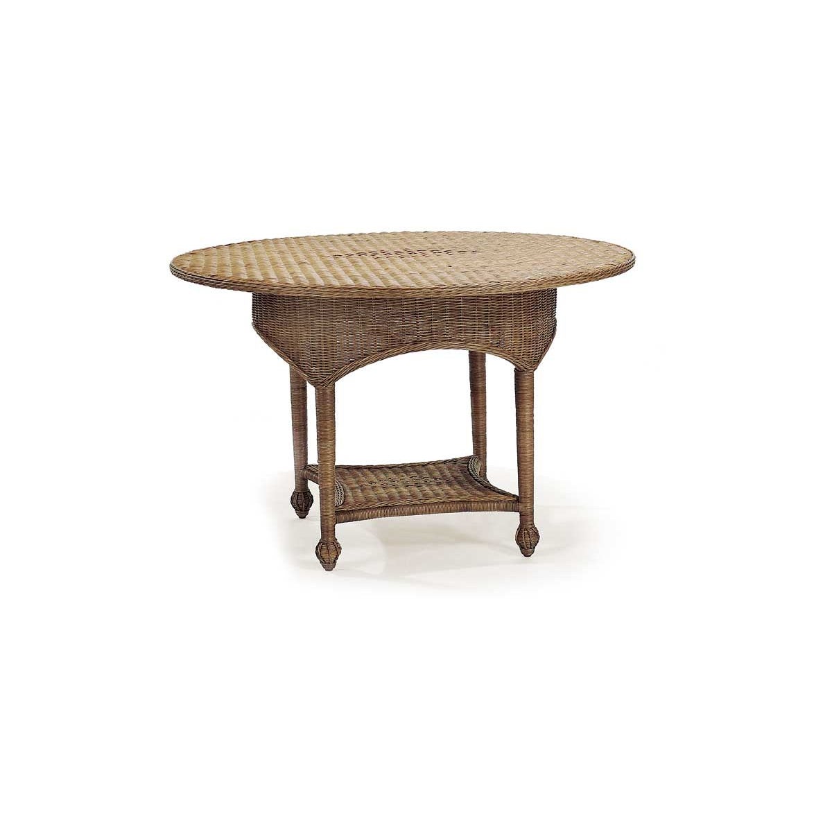 Garden Table