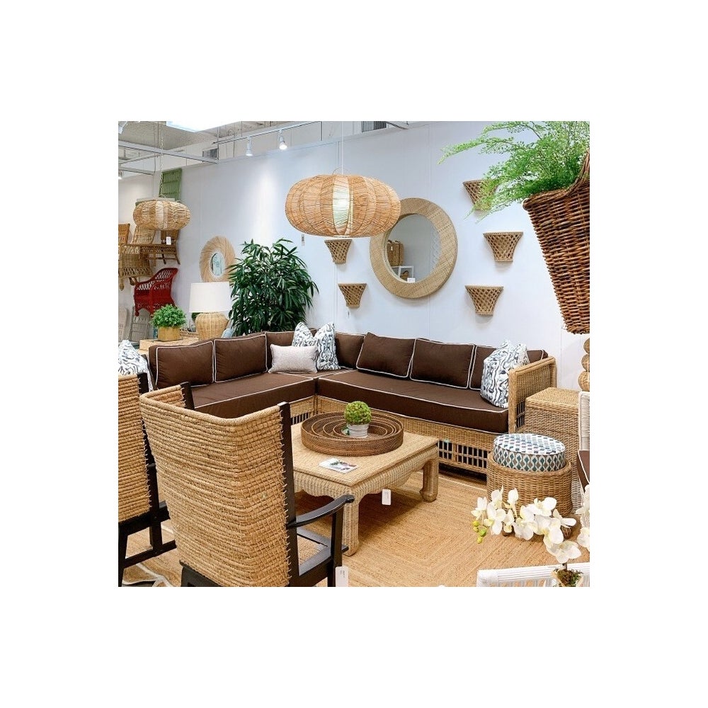Vineyard's Sectional