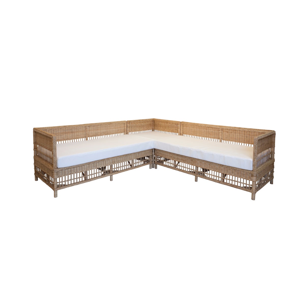 Vineyard's Sectional