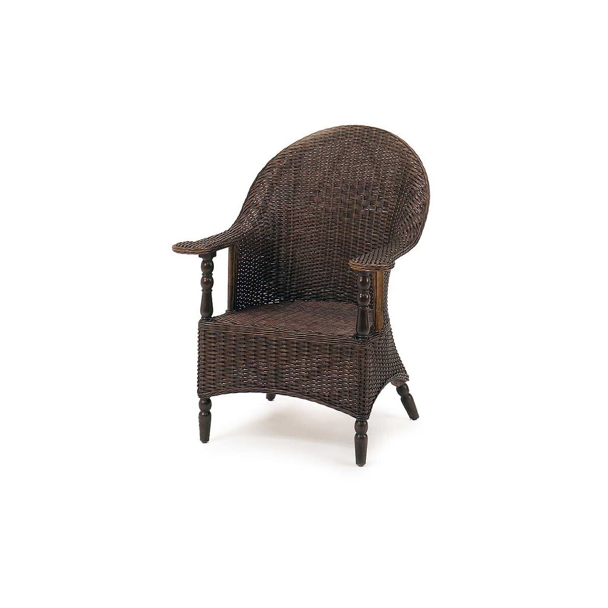 Eastern Shore Study Chair