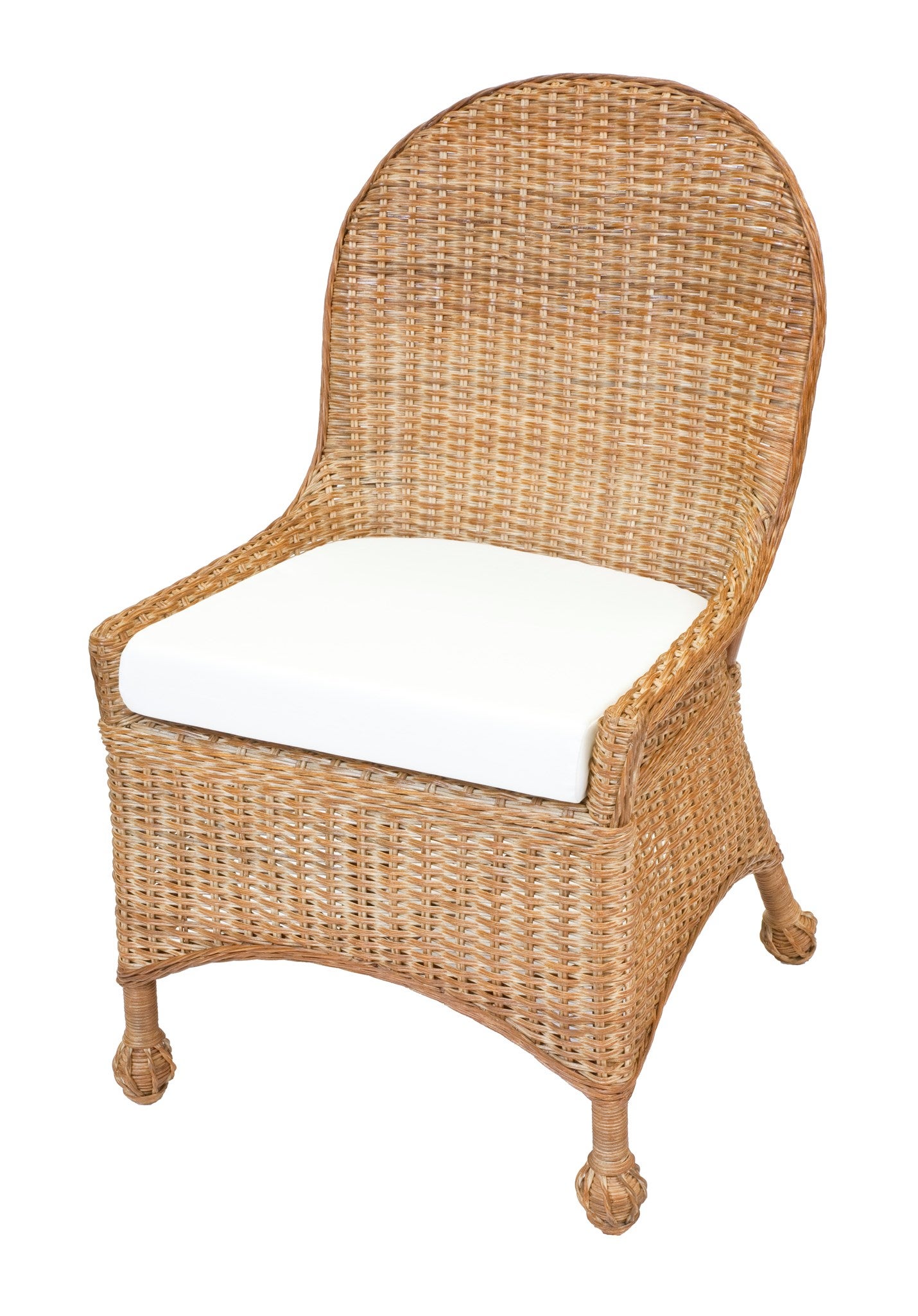 mainly baskets dining chairs