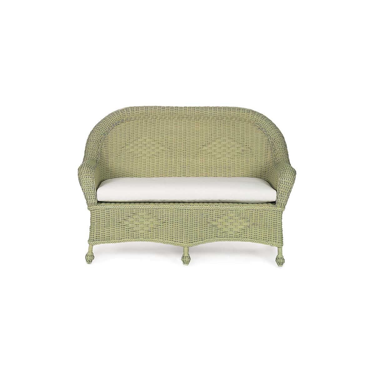 Eastern Shore Settee