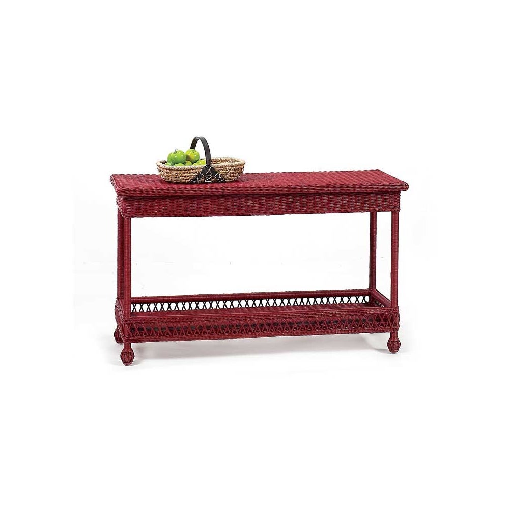 Eastern Shore Sofa Table