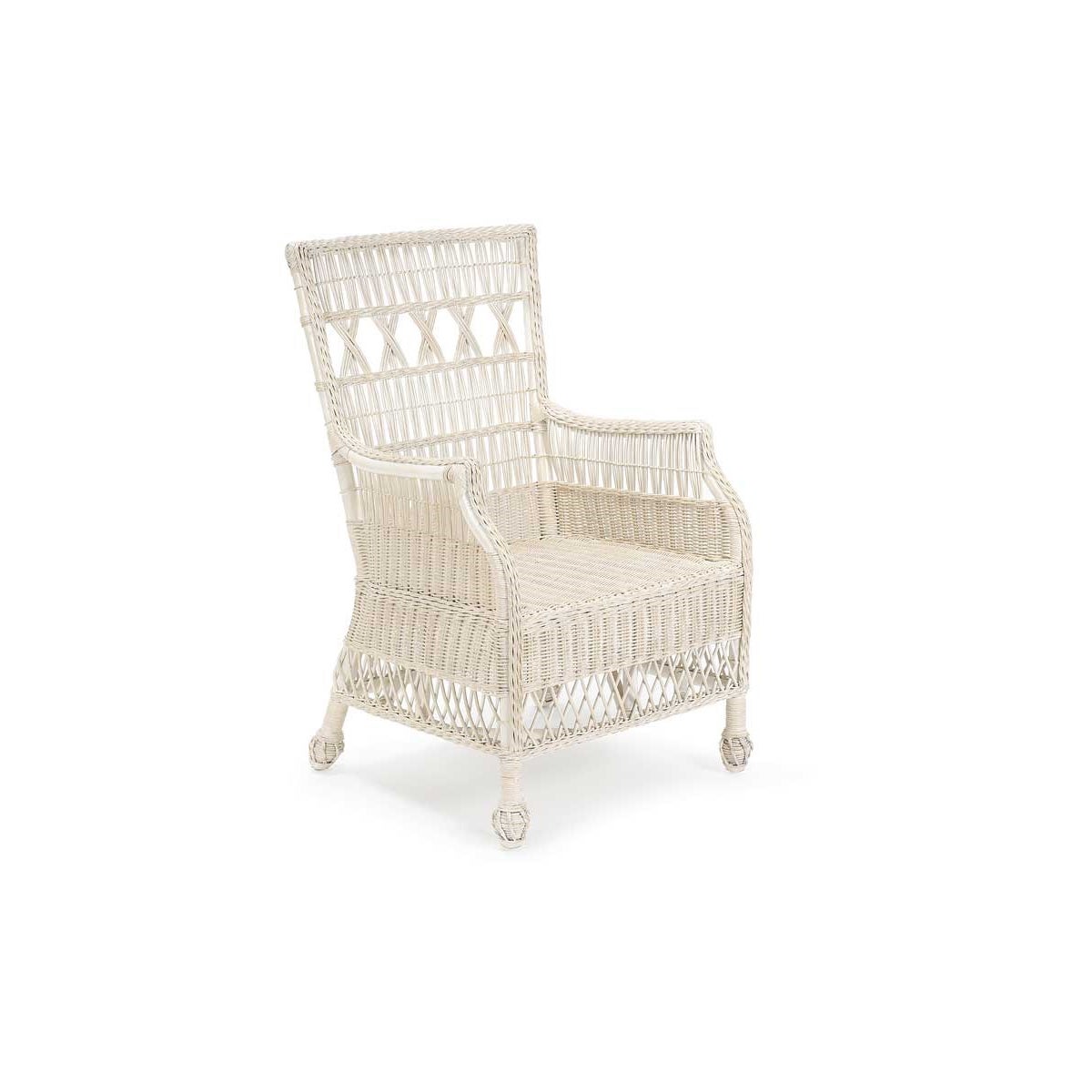 Vineyard's Arbor Chair