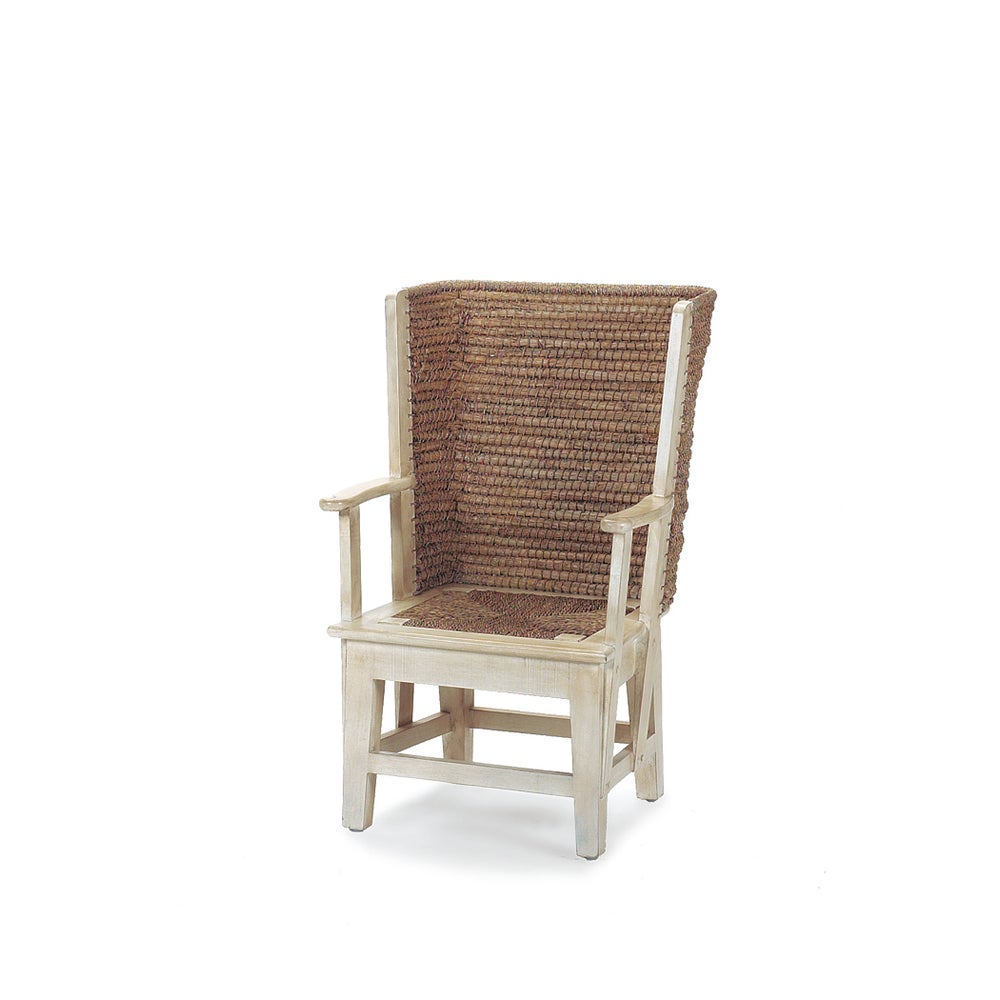Orkney Child's Warming Chair