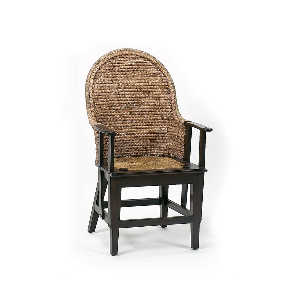 Orkney Spoon Arm Dining Chair