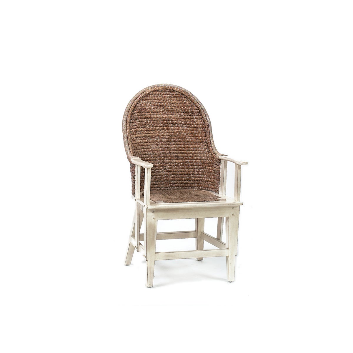 Orkney Spoon Arm Dining Chair