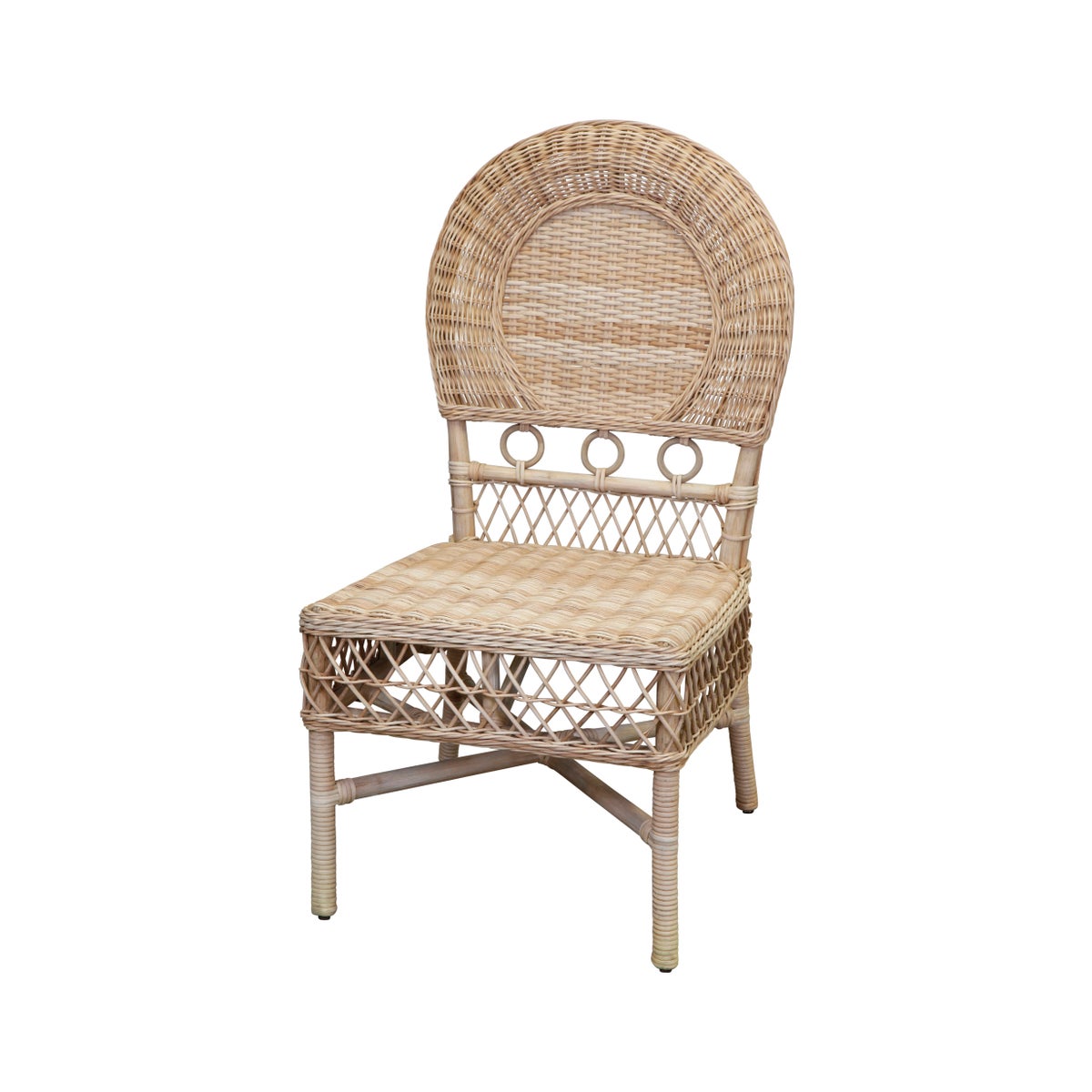 Circles Chair