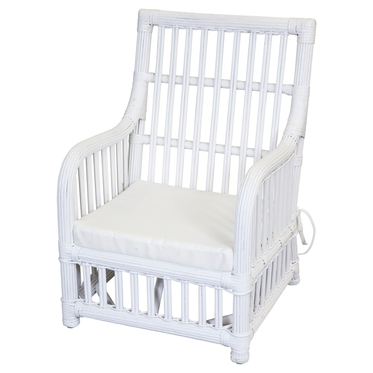 Child's Arm Lounge Chair