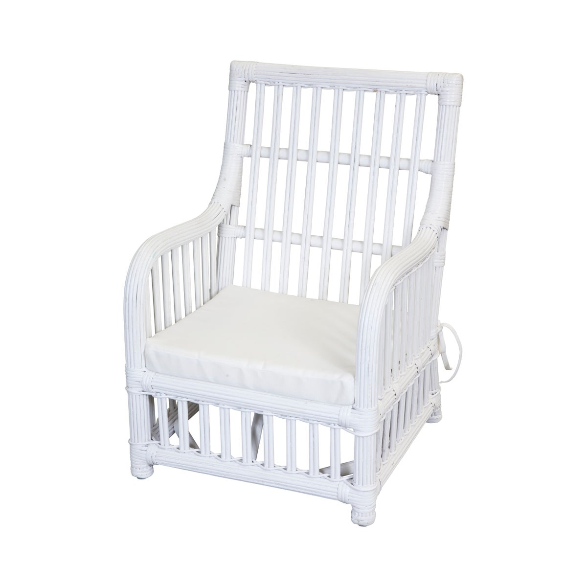 Child's Arm Lounge Chair