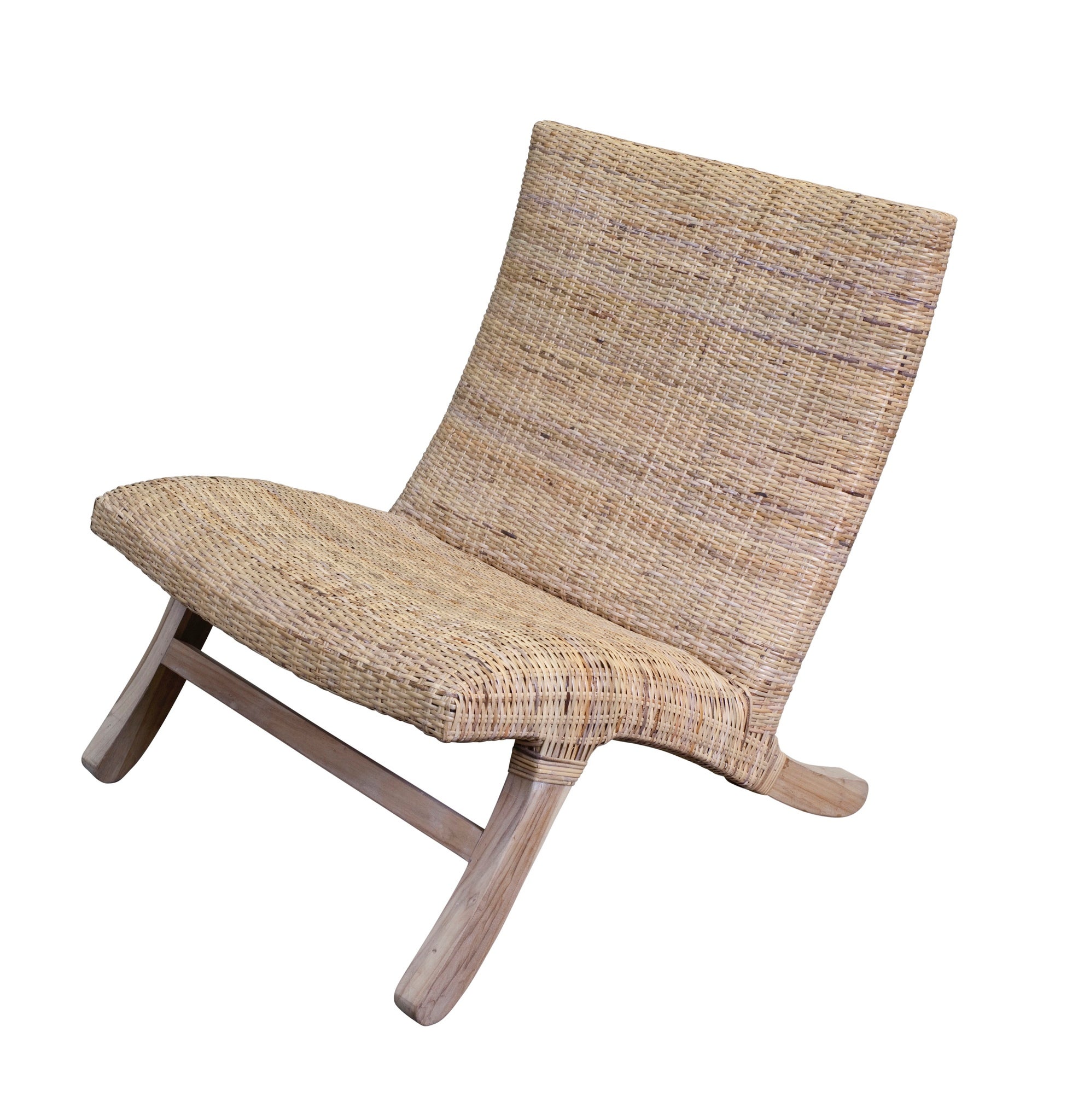 Lazy best sale outdoor chair