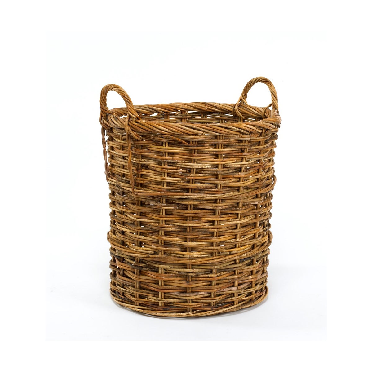 Cottage Cord Basket