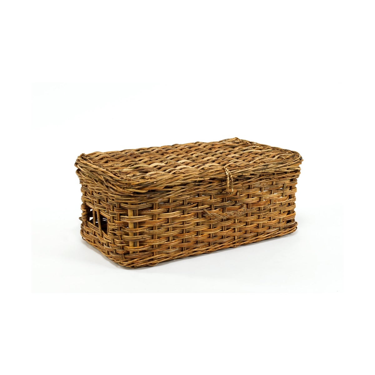 Cottage Suitcase