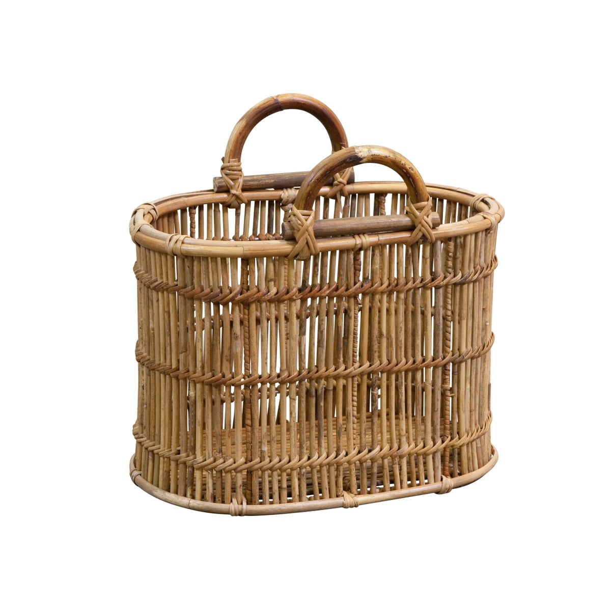 Cottage Garden Tote