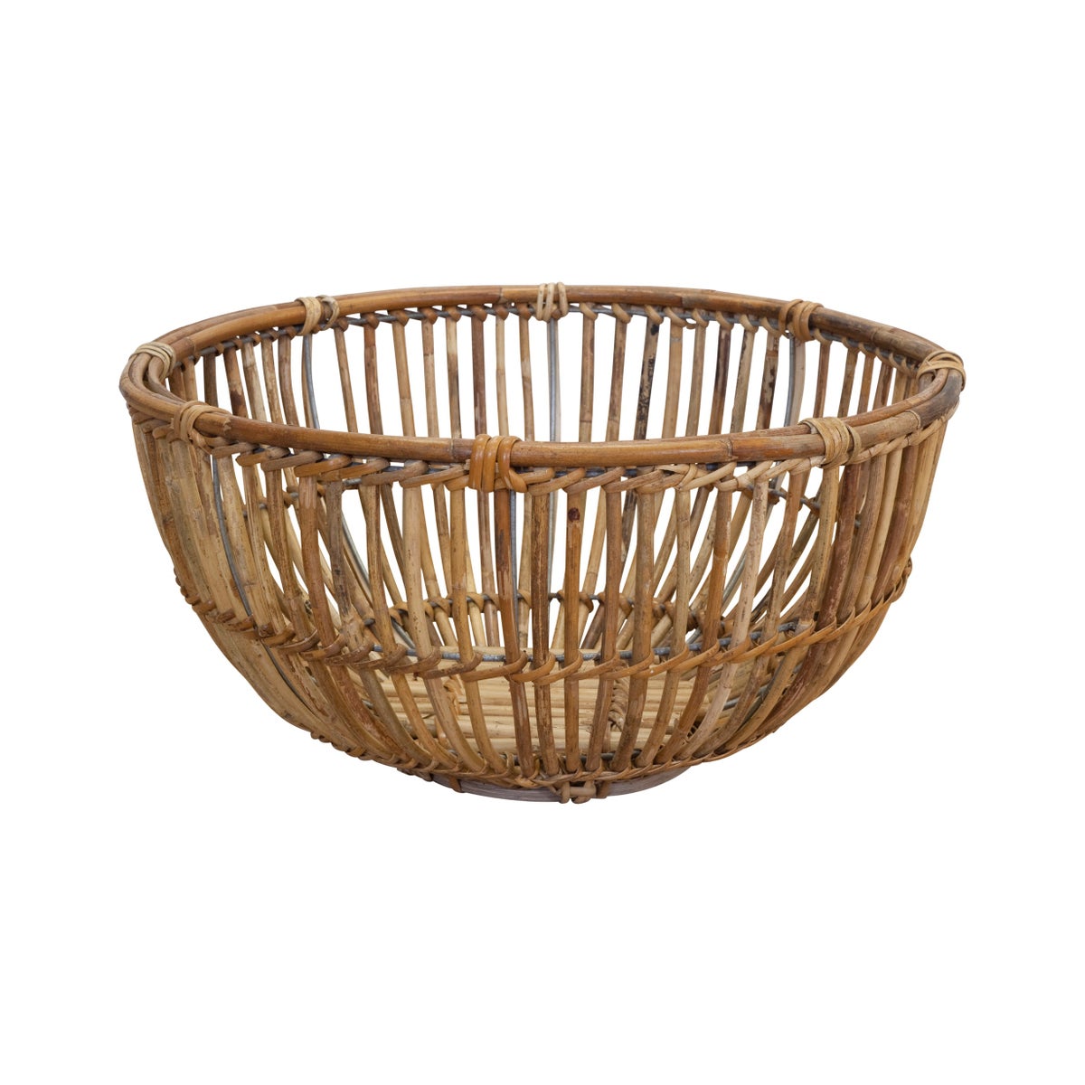 Cottage Catchall Bowl