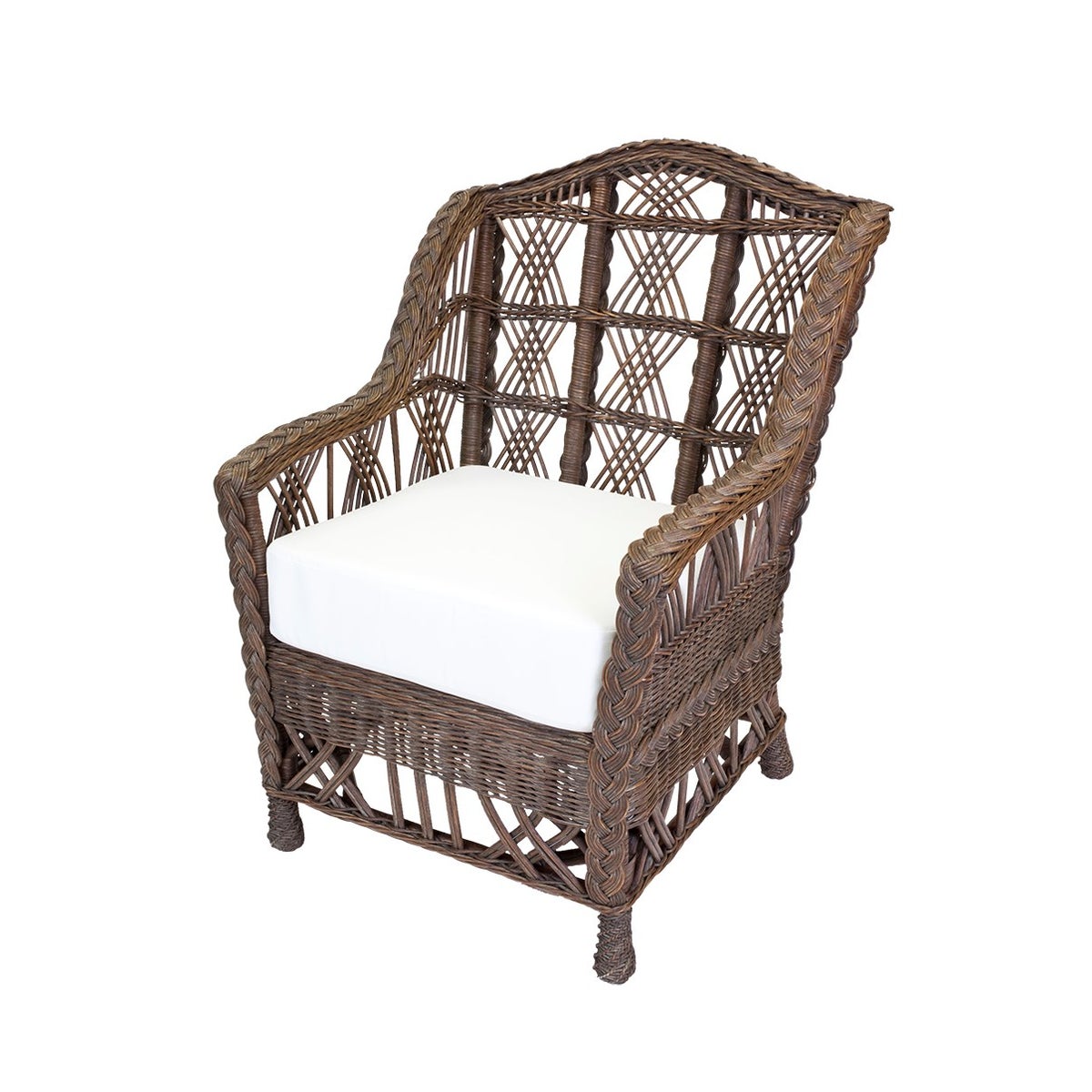 Carolina Club Chair