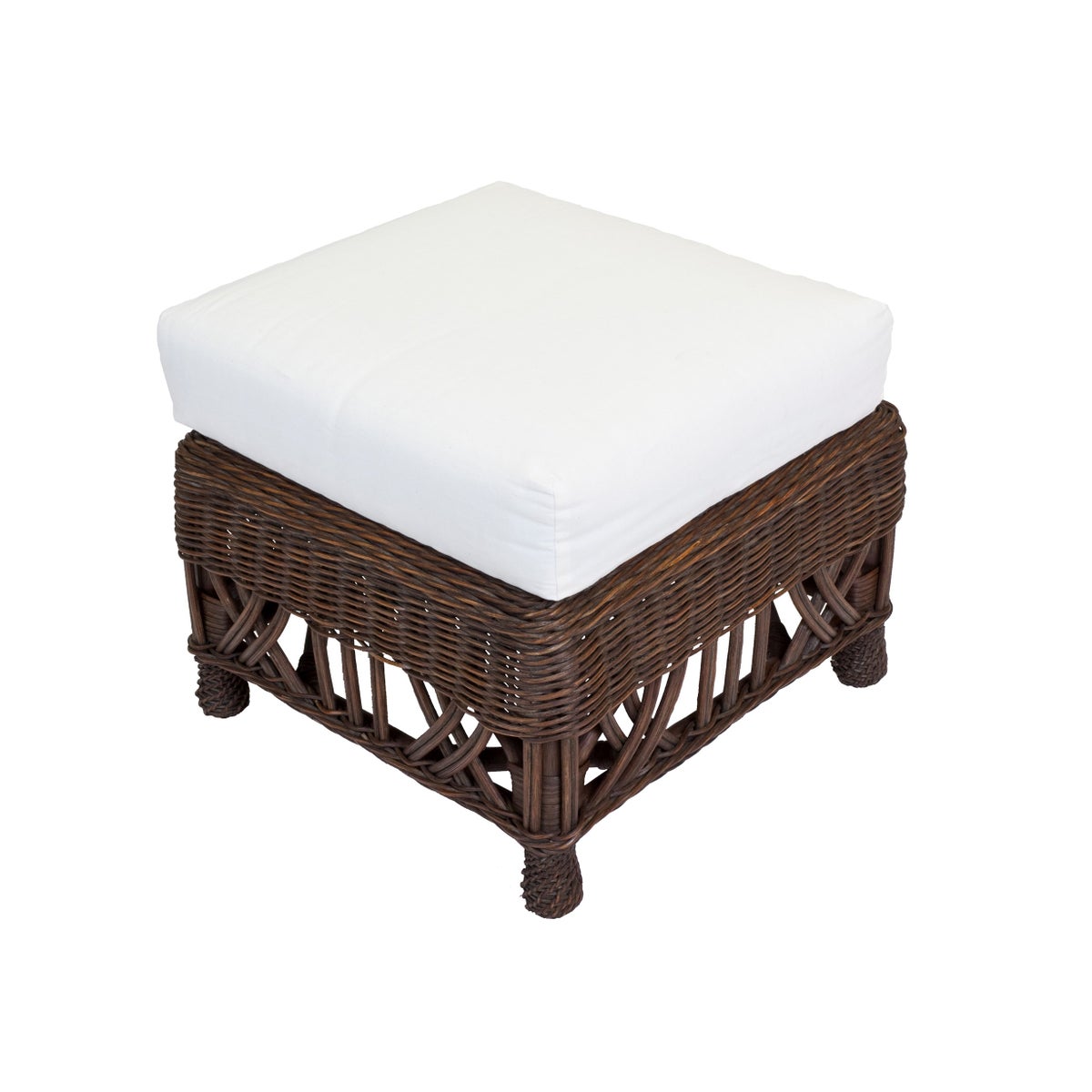 Carolina Ottoman