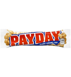 PAY DAY CANDY REG