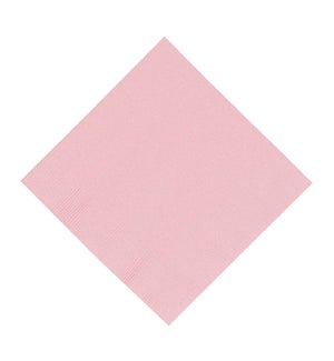 UQ #3148 GUEST NAPKIN/LOVELY PINK