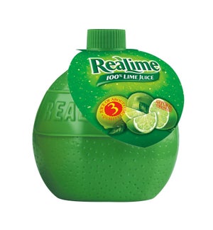 REALIME #8200 LIME JUICE SQUEEZE