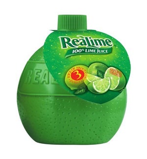 REALIME #759 LIME JUICE SQUEEZE
