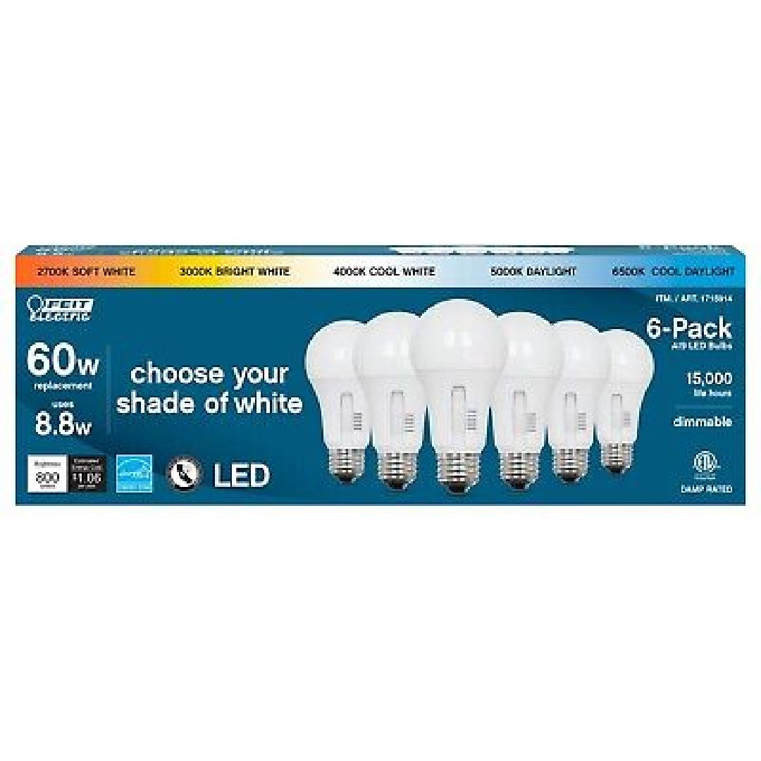 ELECTRONICS - LIGHTS AND BULBS  U.W.I Universal Wholesalers INC.