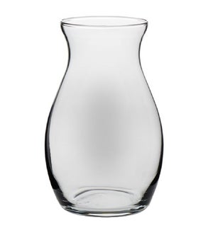 LIBBEY #982289 GLASS VASE