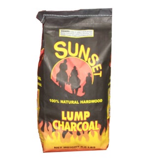 SUNSET CHARCOAL #50002 NATURAL MEXICO