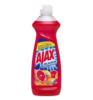 AJAX DISH SOAP #44631 GRAPEFRUIT W/BLEACH