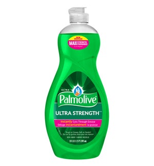 PALMOLIVE DISH SOAP #04268 ULTRA STRENCTH