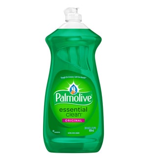 PALMOLIVE DISH SOAP #06569 ORIGINAL LIQUID