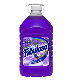 FABULOSO #53122 LAVENDER CLEANER