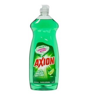 AXION DISH SOAP #98900 CITRUS