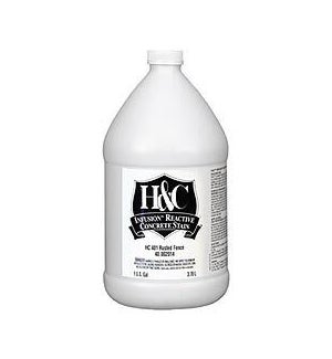 H&C INFUSION REATIVE CONCRETE STAIN