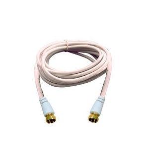 TS-FF6--6 FT CABLE - WHITE