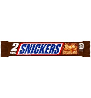 KING SIZE SNICKERS #32252 REGULAR CANDY