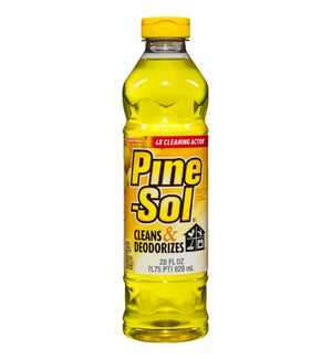 PINE-SOL #40187 LEMON FRESH CLEANER