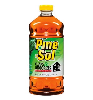 PINE-SOL #40236 ORIGINAL CLEANER